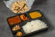 Special Mutton Thali