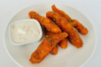 Chicken Fingure 6pc
