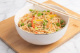 Veg Hakka Noodles