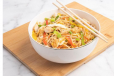 Chicken Hakka Noodles