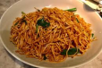 Veg Chowmein Noodles