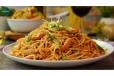 Chicken Chowmein Noodles