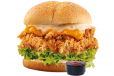Zinger Burger