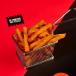 Sweet Potato Fries