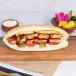 shish sandwich Double Samon