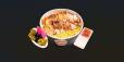 Shawarma Fatteh Chicken