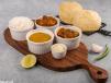 Jollys Maharani Veg Thali