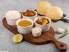 Jollys Maharani Murgir Thali