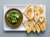Palak Paneer With Naan
