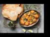 Luchi Aloo Dum (3)