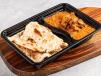 Chicken Baltiwala With Naan