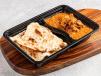 Chicken Tikka Masala With Naan