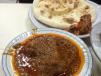 Mutton Korma With Naan