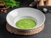 Badami Palak Shorba