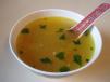Clear Soup