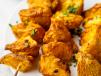 Aloo Tikka