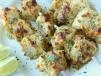 Murgh Malai Tikka
