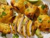 Schezwan Chicken Tandoori