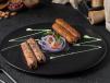 Mutton Seekh Kebab