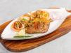Pomfret Tawa Fry