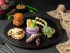 Jollys Vegetable  Platter