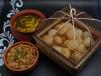 Fuchka Panipuri