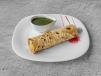 Egg Kathi Roll
