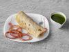 Paneer Kathi Roll
