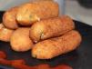 Cheesy Fish Roll