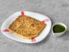 Double Egg Mutton Mughlai Paratha