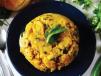 Aloo Bhorta