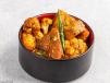 Aloo Phulkopir Tarkari