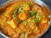 Paneer Tarkari