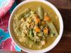 Veg Shukto