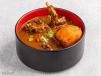 Classic Railway Style Mutton Curry