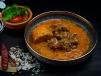 Rajbari Aloo Mutton Jhol