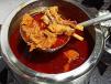 Lamb Pressure Cooker