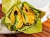 Hilsa Fish Bhapa