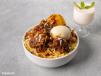 Kolkata Special Mutton Biryani