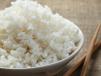 Steam Rice Bhaat