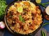 Hyderabadi Zafrani Mutton Dum Biryani