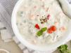 Boondi Raita