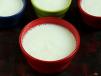 Plain Doi (Plain Curd)
