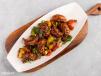 Chicken Chilli Dry