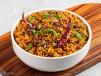 Chicken Chilly Burnt Garlic Rice
