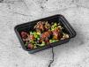 Chicken Black Bean Sauce Gravy