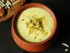 Mango Phirni