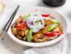 Chicken Chilli Onion