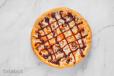 Chicken Bbq Pizza