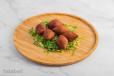 Meat Kibbeh